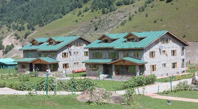 Hotel Snowland